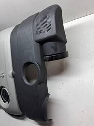 CAIXA FILTRO AR TAMPA MOTOR JETTA 2.5 2007 A 2010 C/DETALHE 