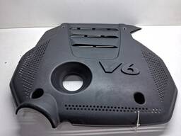 TAMPA SUPERIOR MOTOR AZERA 3.3 V6 2008 A 2011