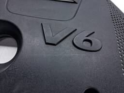 TAMPA SUPERIOR MOTOR AZERA 3.3 V6 2008 A 2011