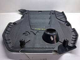 TAMPA SUPERIOR MOTOR AZERA 3.3 V6 2008 A 2011