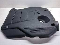 TAMPA SUPERIOR MOTOR AZERA 3.3 V6 2008 A 2011