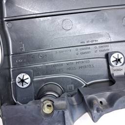 TAMPA MOTOR CRUZE 1.4 TURBO 2017 2018 2019 2020 