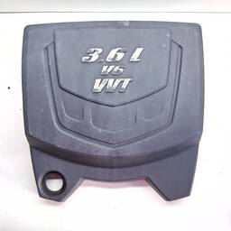 Tampa motor Chevrolet Captiva 3.6 V6 2008 2009 2010