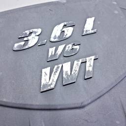 TAMPA MOTOR CHEVROLET CAPTIVA 3.6 V6 2008 2009 2010