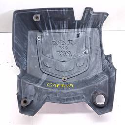TAMPA MOTOR CHEVROLET CAPTIVA 3.6 V6 2008 2009 2010