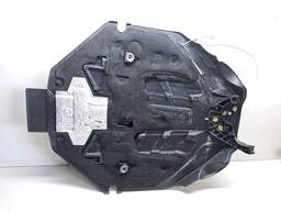 TAMPA MOTOR BMW X5 2011 BITURBO V8 4.4