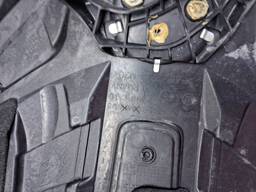 TAMPA MOTOR BMW X5 2011 BITURBO V8 4.4