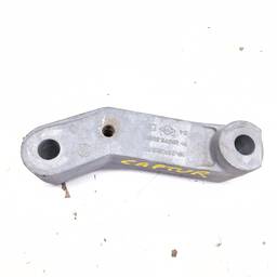 Suporte Coxim inferior motor sandero captur duster 16 a 2024