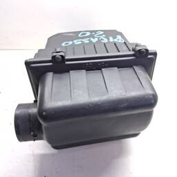 CAIXA FILTRO AR 206 PICASSO 2.0 2001 A 2012 