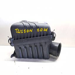 CAIXA FILTRO AR TUCSON 2.0 2005 2006 2007 A 2015 