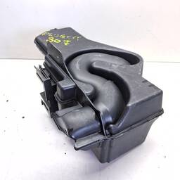 CAIXA RESSONADORA PEGEOUT 307 207 2001 A 2008 DETALHE