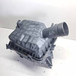 CAIXA FILTRO AR MITSUBISHI ASX 2011 A 2014 DETALHE 