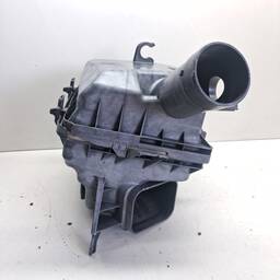 CAIXA FILTRO AR MITSUBISHI ASX 2011 A 2014 DETALHE 