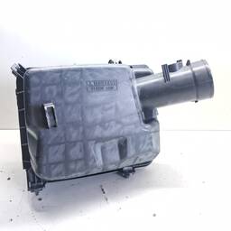 Caixa filtro ar Mitsubishi asx 2011 a 2014 detalhe 