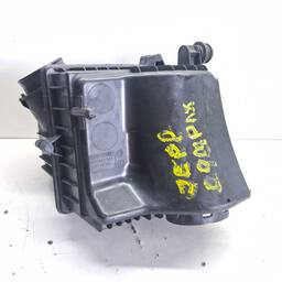 Caixa filtro ar compass toro renegade 2016/21 detalhe