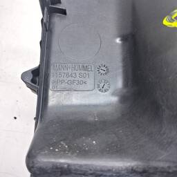 CAIXA FILTRO AR COMPASS TORO RENEGADE 2016/21 DETALHE