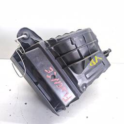 Caixa Filtro Ar Renault Fluence 2.0 Aut 2012 A 15 Detalhe