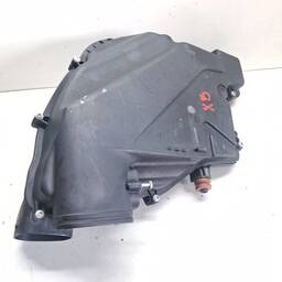 CAIXA FILTRO AR DIREITA BMW X5 XDRIVE 4.4 BITURBO 10/13V8