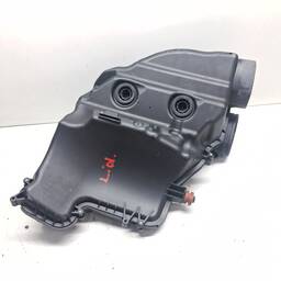 CAIXA FILTRO AR DIREITA BMW X5 XDRIVE 4.4 BITURBO 10/13V8