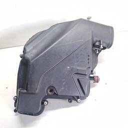 Caixa Filtro Ar Esquerda Bmw X5 Xdrive 4.4biturbo 10/13 V8