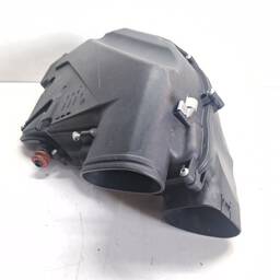 CAIXA FILTRO AR ESQUERDA BMW X5 XDRIVE 4.4BITURBO 10/13 V8