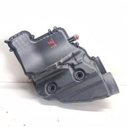 CAIXA FILTRO AR ESQUERDA BMW X5 XDRIVE 4.4BITURBO 10/13 V8