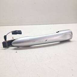 Maçaneta externa dianteira direita fluence 2011 a 2016