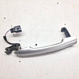 MAÇANETA EXTERNA DIANTEIRA DIREITA FLUENCE 2011 A 2016