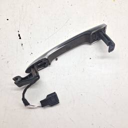 MAÇANETA EXTERNA DIANTEIRA DIREITA FLUENCE 2011 A 2016