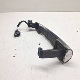 MAÇANETA EXTERNA DIANTEIRA DIREITA FLUENCE 2011 A 2016