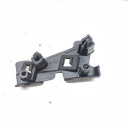 GUIA PARACHOQUE TRASEIRO ESQUERDO FLUENCE 2011 2012 A 2018