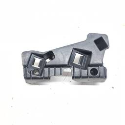 Guia Parachoque Traseiro Direito Fluence 2011 2012 a 2018