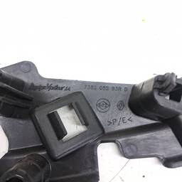 GUIA PARACHOQUE TRASEIRO DIREITO FLUENCE 2011 2012 A 2018