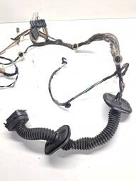 CHICOTE PORTA DIANTEIRA ESQUERDA FLUENCE 2011 A 2018