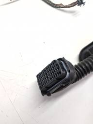 CHICOTE PORTA DIANTEIRA ESQUERDA FLUENCE 2011 A 2018