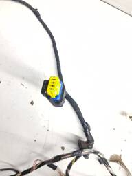 CHICOTE PORTA DIANTEIRA ESQUERDA FLUENCE 2011 A 2018