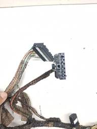 CHICOTE PORTA DIANTEIRA ESQUERDA FLUENCE 2011 A 2018