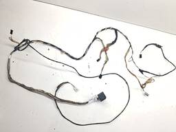 Chicote luz teto fluence 2011 2012 2013 2014 2015 2016 a 18