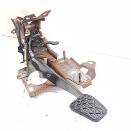 Pedal ford ka 1.0 3cc 2015 2016 2017 2018 a 21 