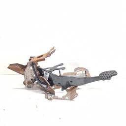 PEDAL FORD KA 1.0 3CC 2015 2016 2017 2018 A 21 