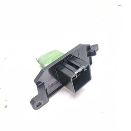 resistência ar ventilador ford ka 1.0 3cc 2015 a 2021