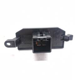 RESISTÊNCIA AR VENTILADOR FORD KA 1.0 3CC 2015 A 2021