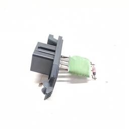 RESISTÊNCIA AR VENTILADOR FORD KA 1.0 3CC 2015 A 2021