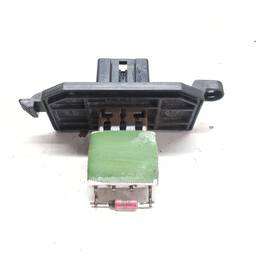 RESISTÊNCIA AR VENTILADOR FORD KA 1.0 3CC 2015 A 2021