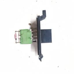 RESISTÊNCIA AR VENTILADOR FORD KA 1.0 3CC 2015 A 2021