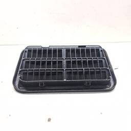 Difusor saida ar carroceria ford ka hatch 2015 a 2021