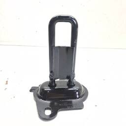 BATENTE TRAVA BANCO TRASEIRO DIREITO FORD KA 2015 A 2021