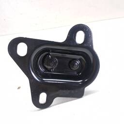 BATENTE TRAVA BANCO TRASEIRO ESQUERDO FORD KA 2015 A 2021