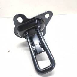 BATENTE TRAVA BANCO TRASEIRO ESQUERDO FORD KA 2015 A 2021