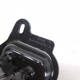 BATENTE TRAVA BANCO TRASEIRO ESQUERDO FORD KA 2015 A 2021